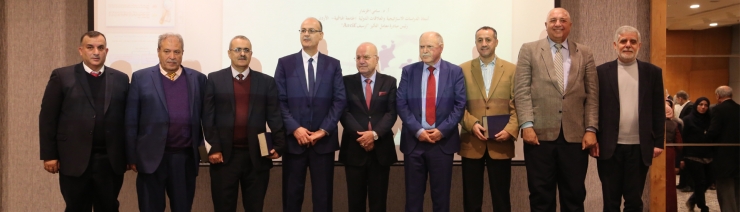 مجلة رماح للبحوث والدراسات